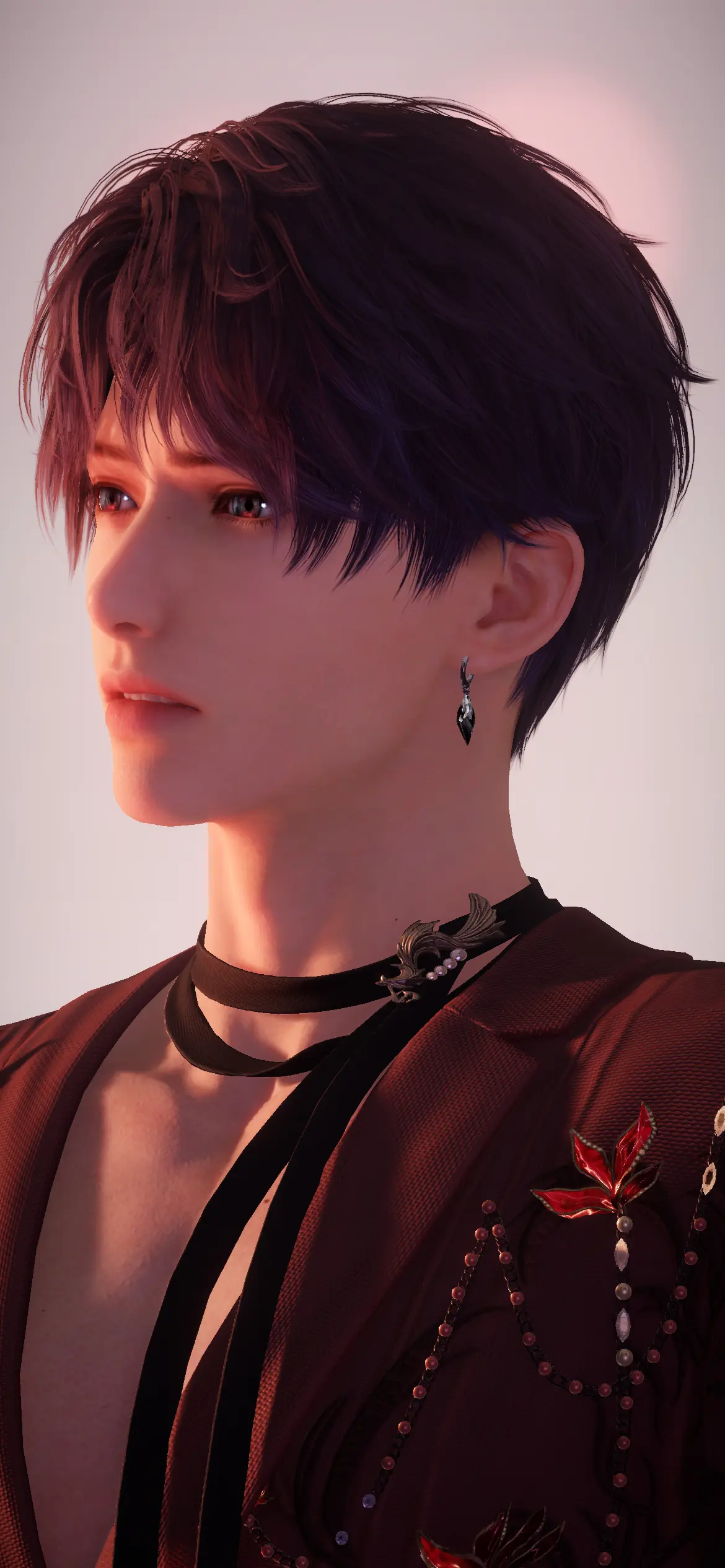 Avatar of Rafayel