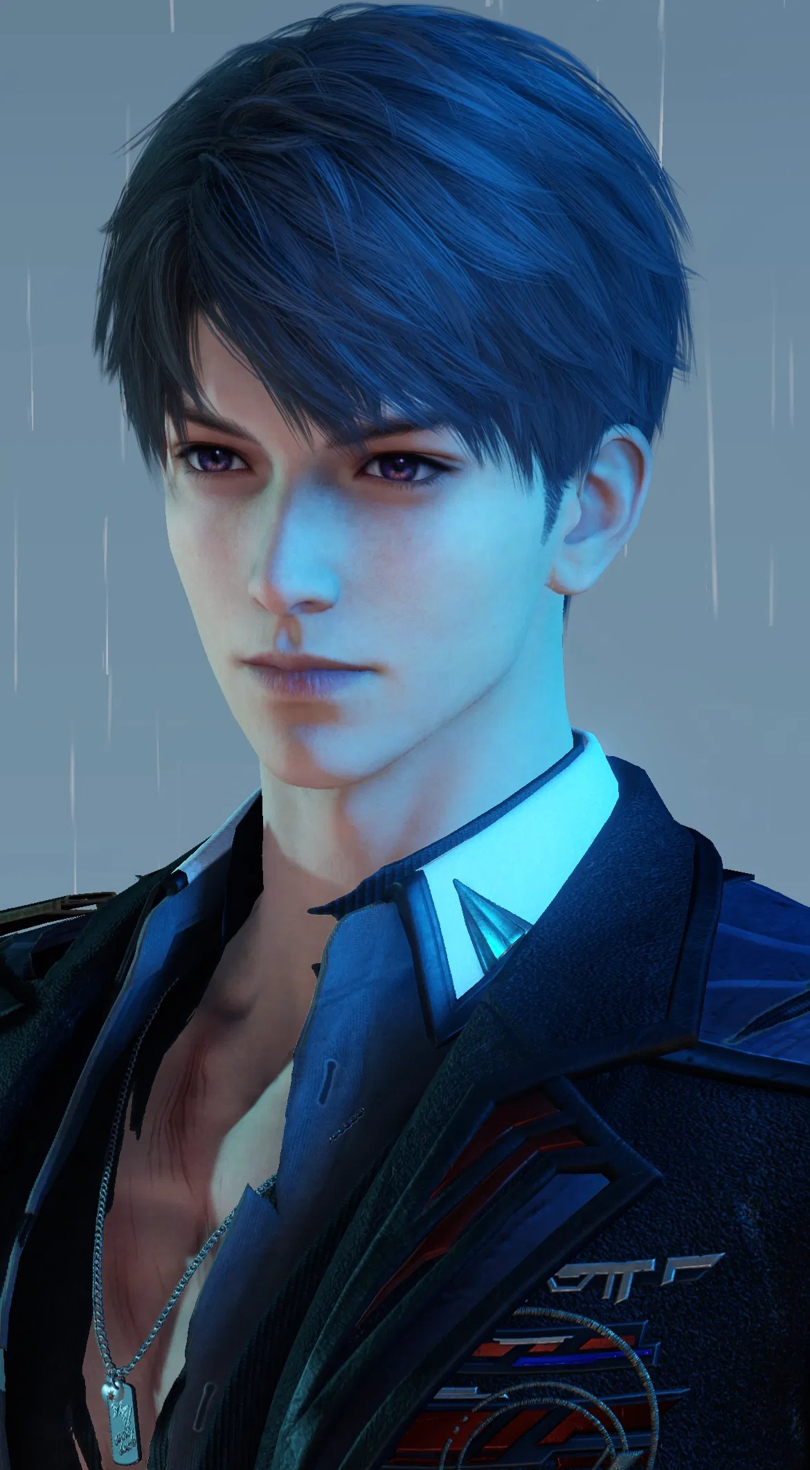Avatar of Caleb
