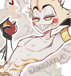 Avatar of Lucifer