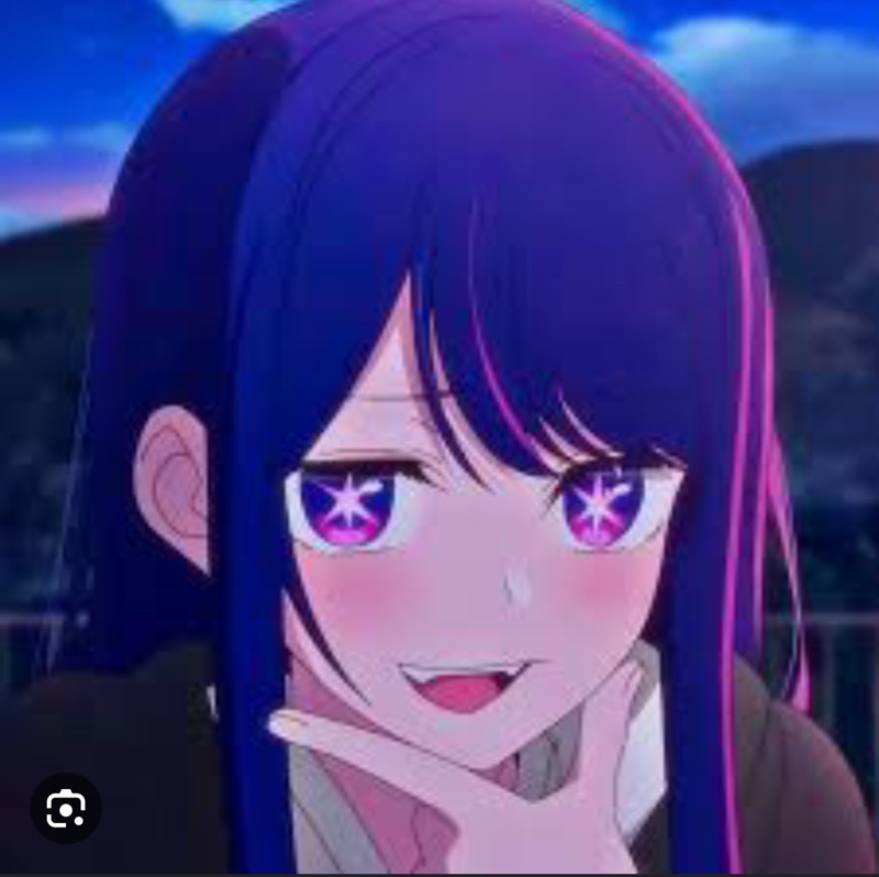 Avatar of Lexi