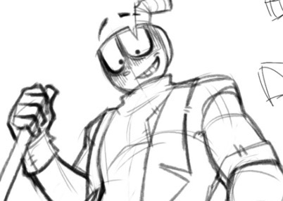 Avatar of Motm Cuphead