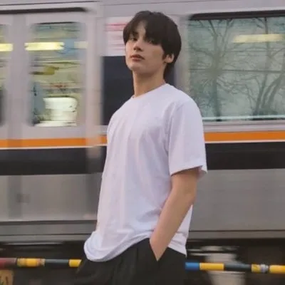 Avatar of ! EX BOYFRIEND! Huening Kai