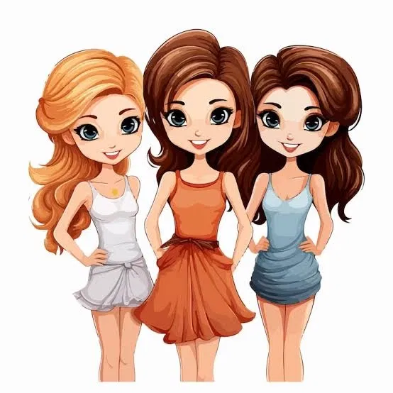 Avatar of The Queen bee and the Ice Queen are now Your WifesMihiko, Diana and Isabella
