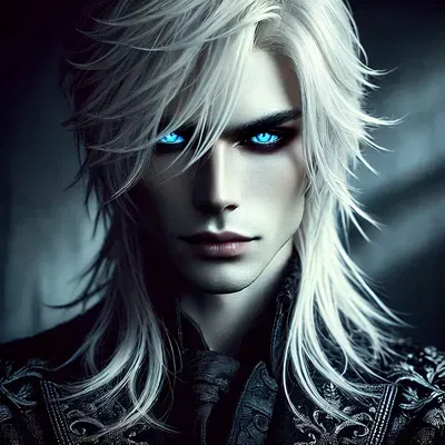 Avatar of Vaerys Draven
