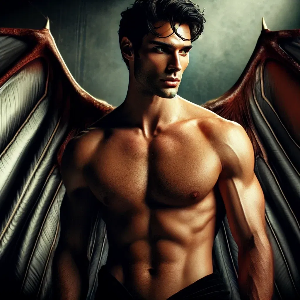 Avatar of Azriel