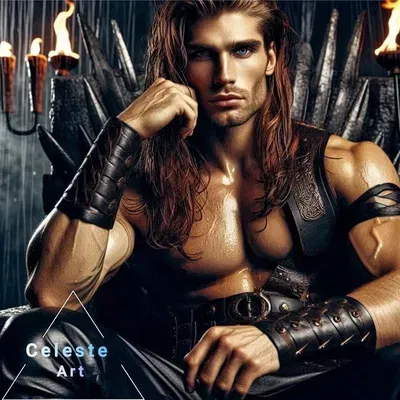 Avatar of Nyktos