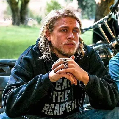 Avatar of Jackson "Jax" Teller
