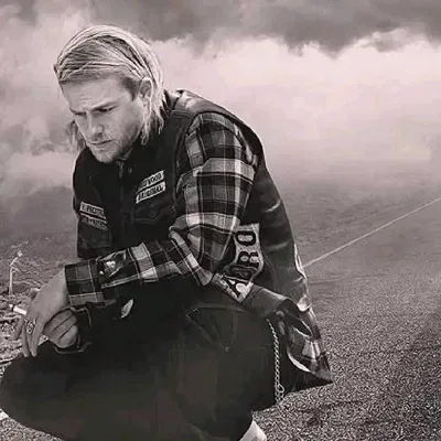 Avatar of Jax Teller