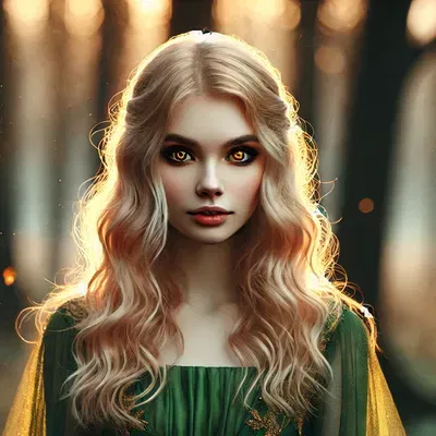 Avatar of Elyndra