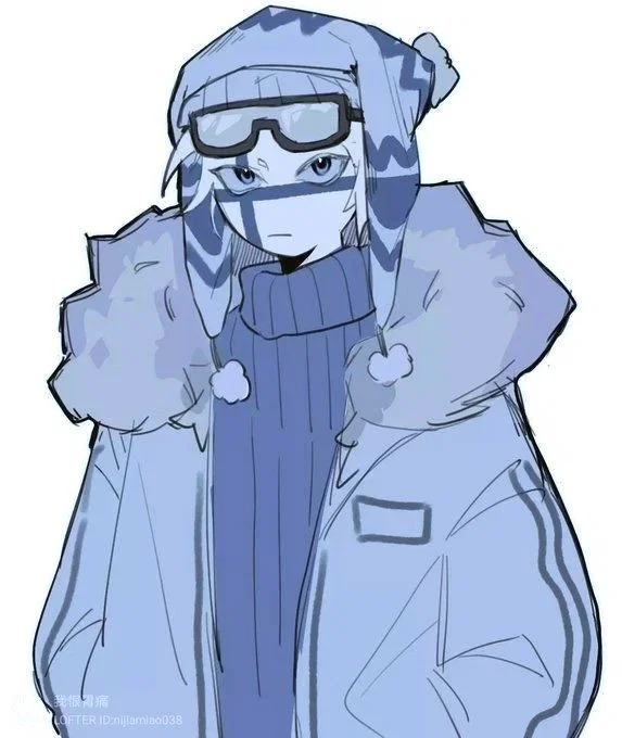 Avatar of Finland - Countryhuman