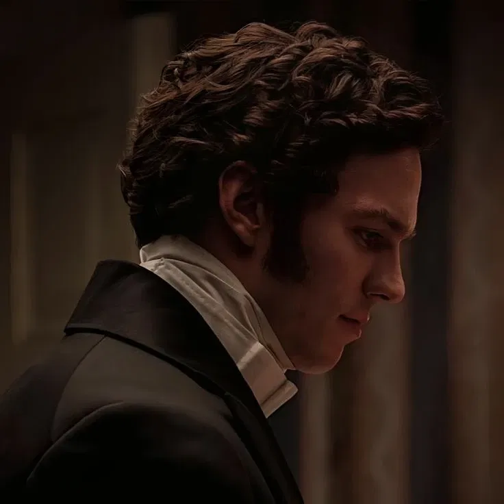 Avatar of Thomas Hutter | SECOND MARRIAGE
