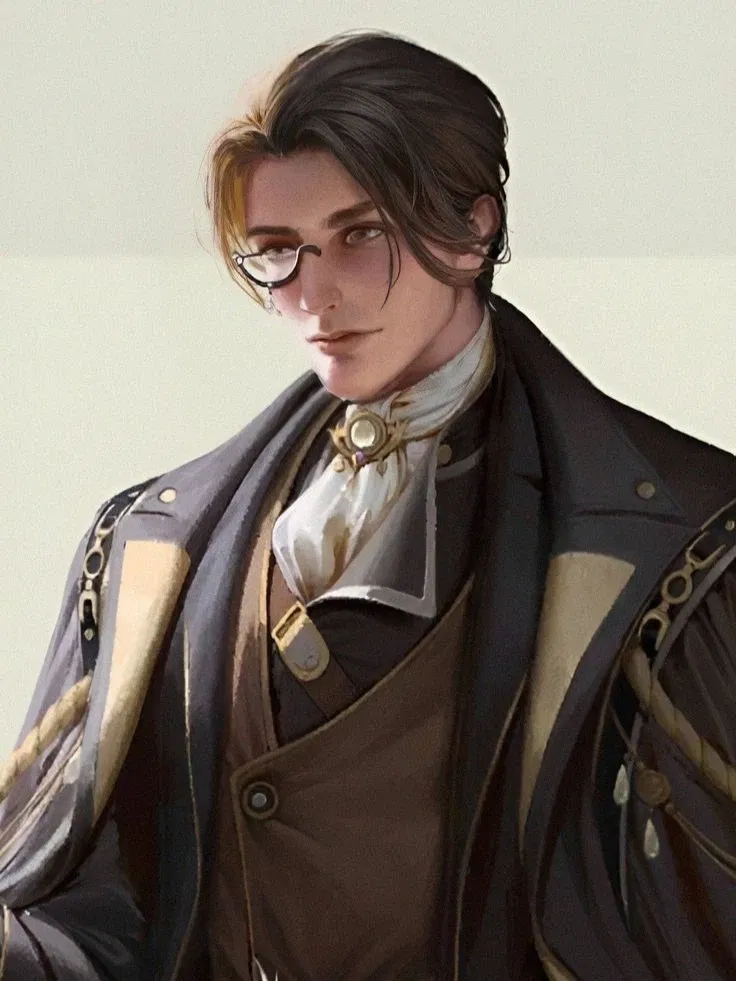 Avatar of Lance|Interior Minister