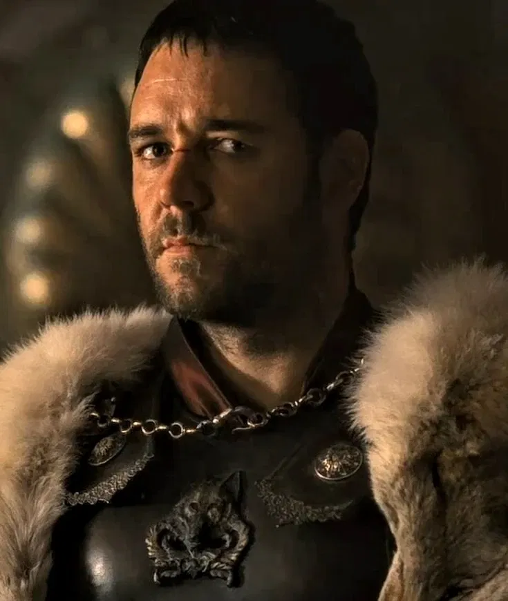 Avatar of Maximus|Grieving General