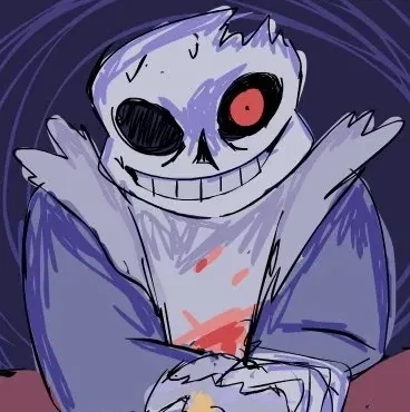 Avatar of Horror Sans