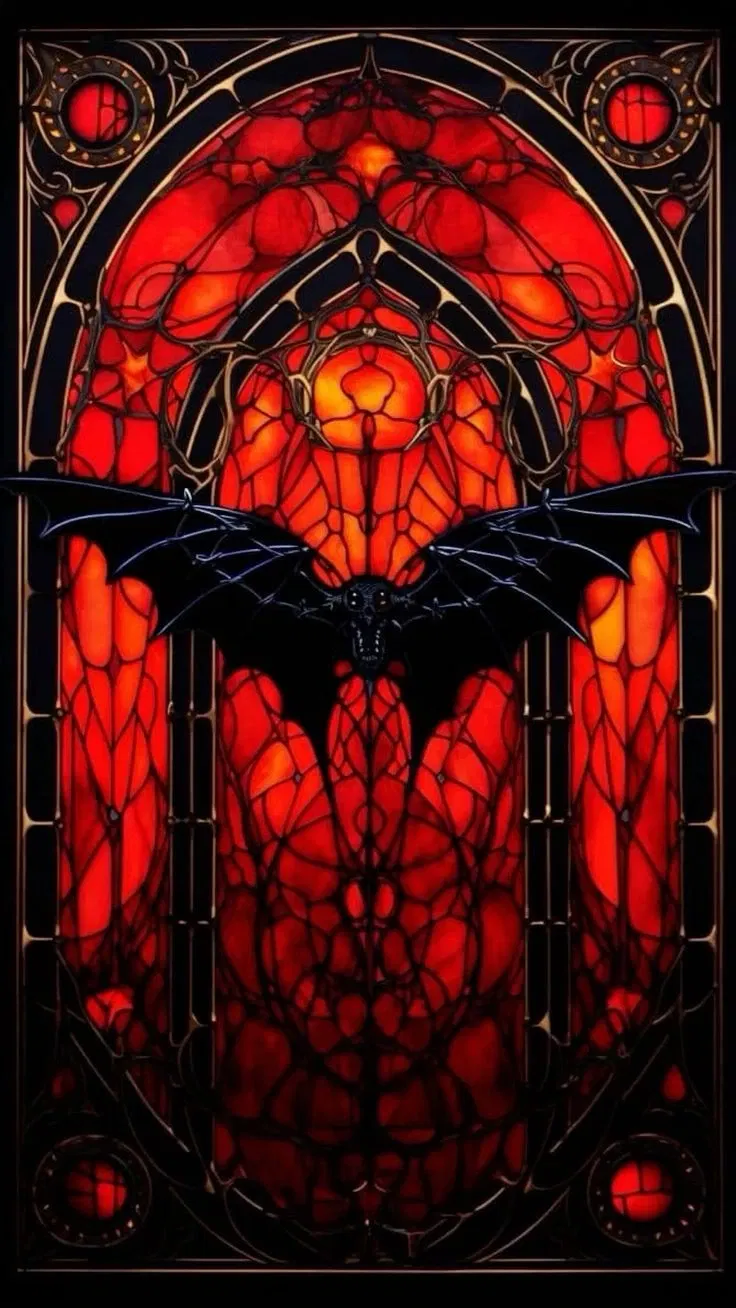 Avatar of Gothic fantasy RPG