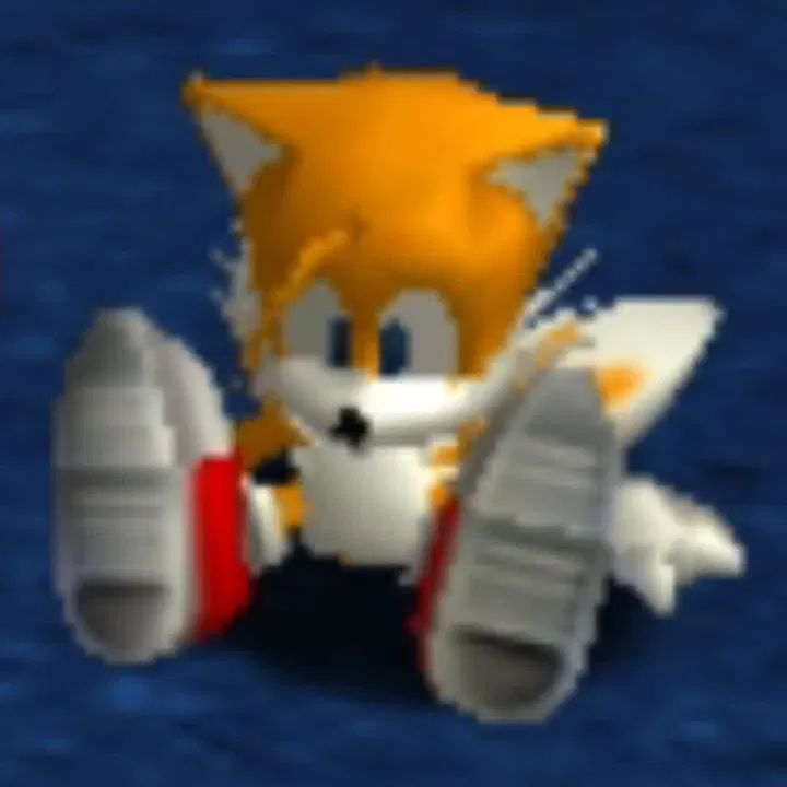 Avatar of OC rater
