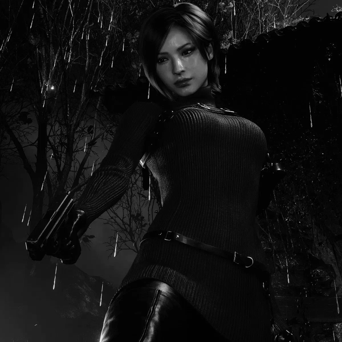 Avatar of Ada Wong 