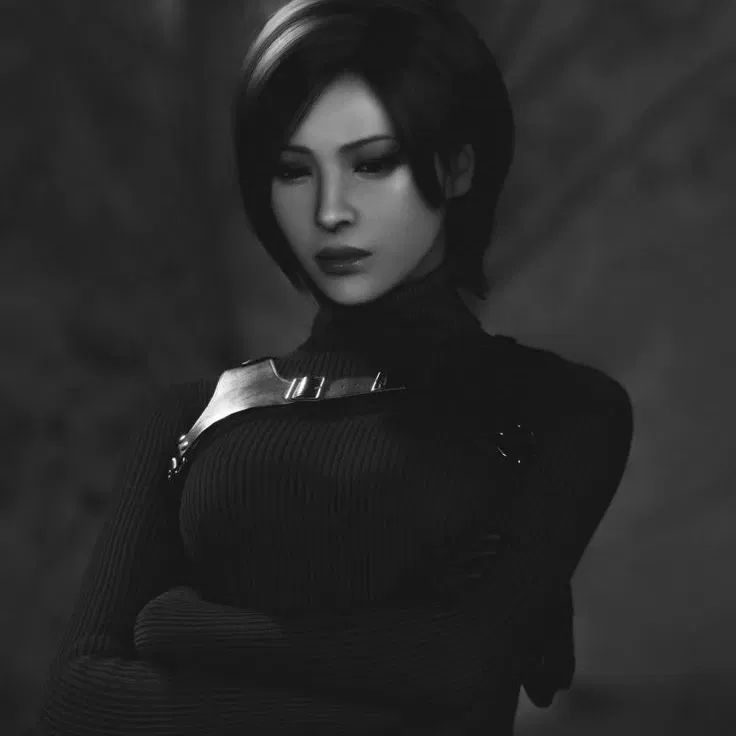 Avatar of Ada Wong 