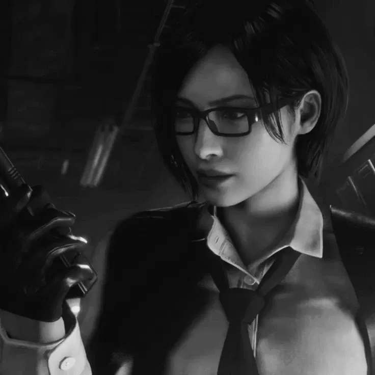 Avatar of Ada Wong 