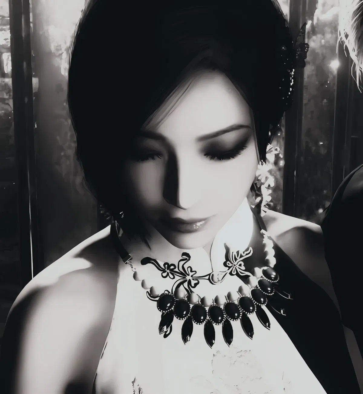 Avatar of Ada Wong 