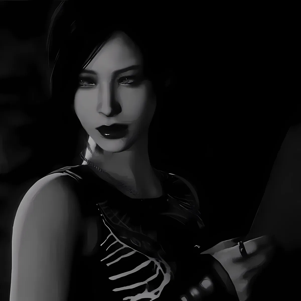 Avatar of Ada Wong 