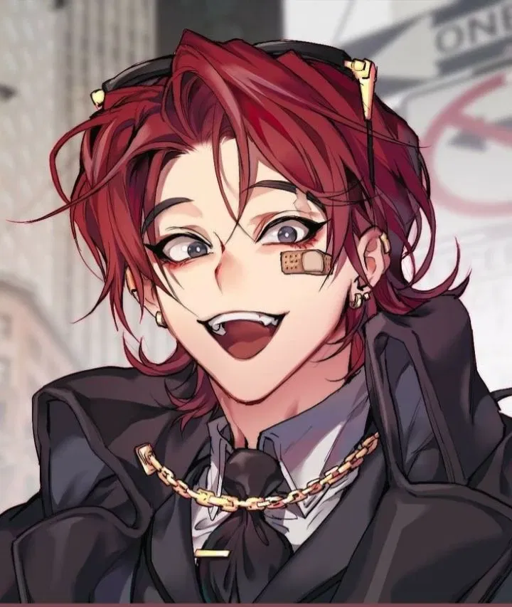 Avatar of Prince Thierrys