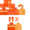 Avatar of Inspection (Ignore picture)