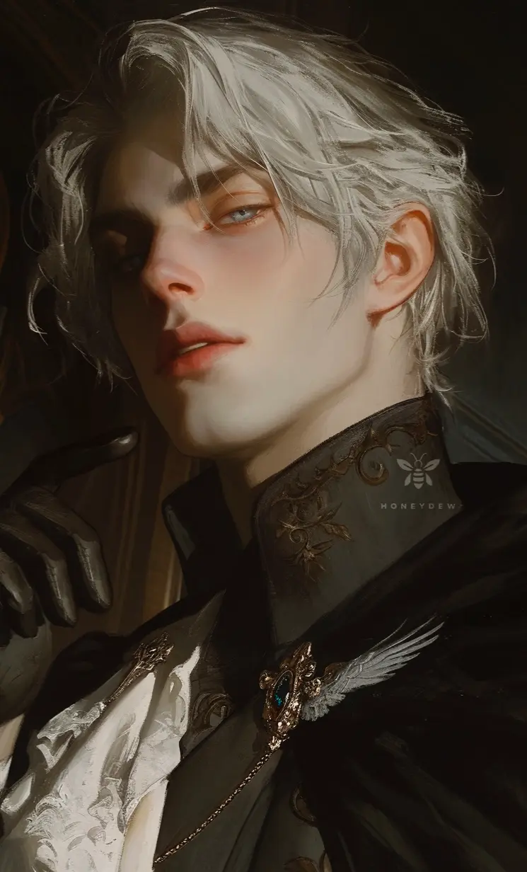 Avatar of Rurik | Manipulative Heir