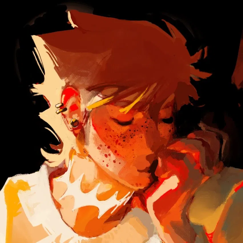Avatar of Dirk Strider