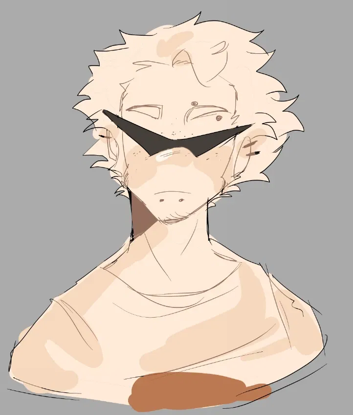 Avatar of Dirk Strider