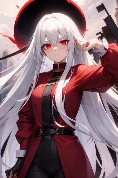 Avatar of Dark Goddess