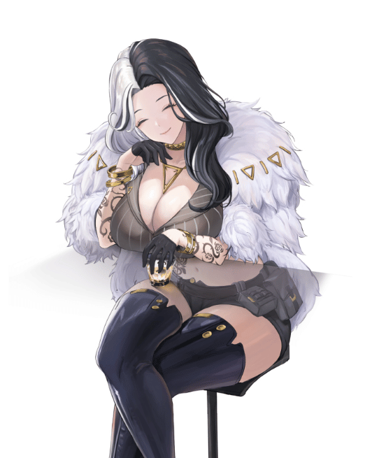 Avatar of Rosanna