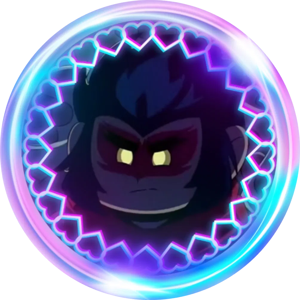 Avatar of Past!Six-Eared Macaque