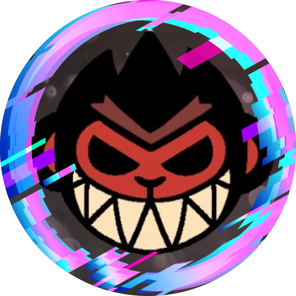 Avatar of LMK- Streamer Macaque