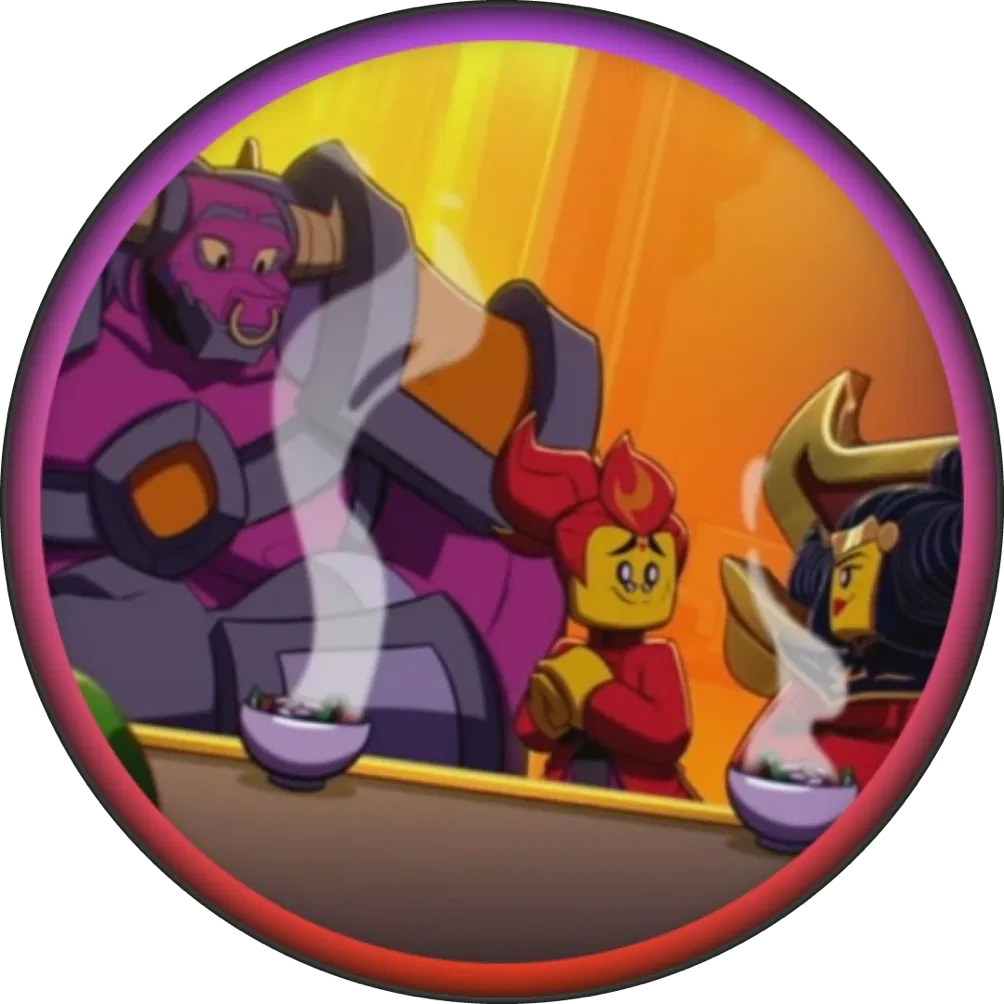 Avatar of LMK Platonic Bullfam