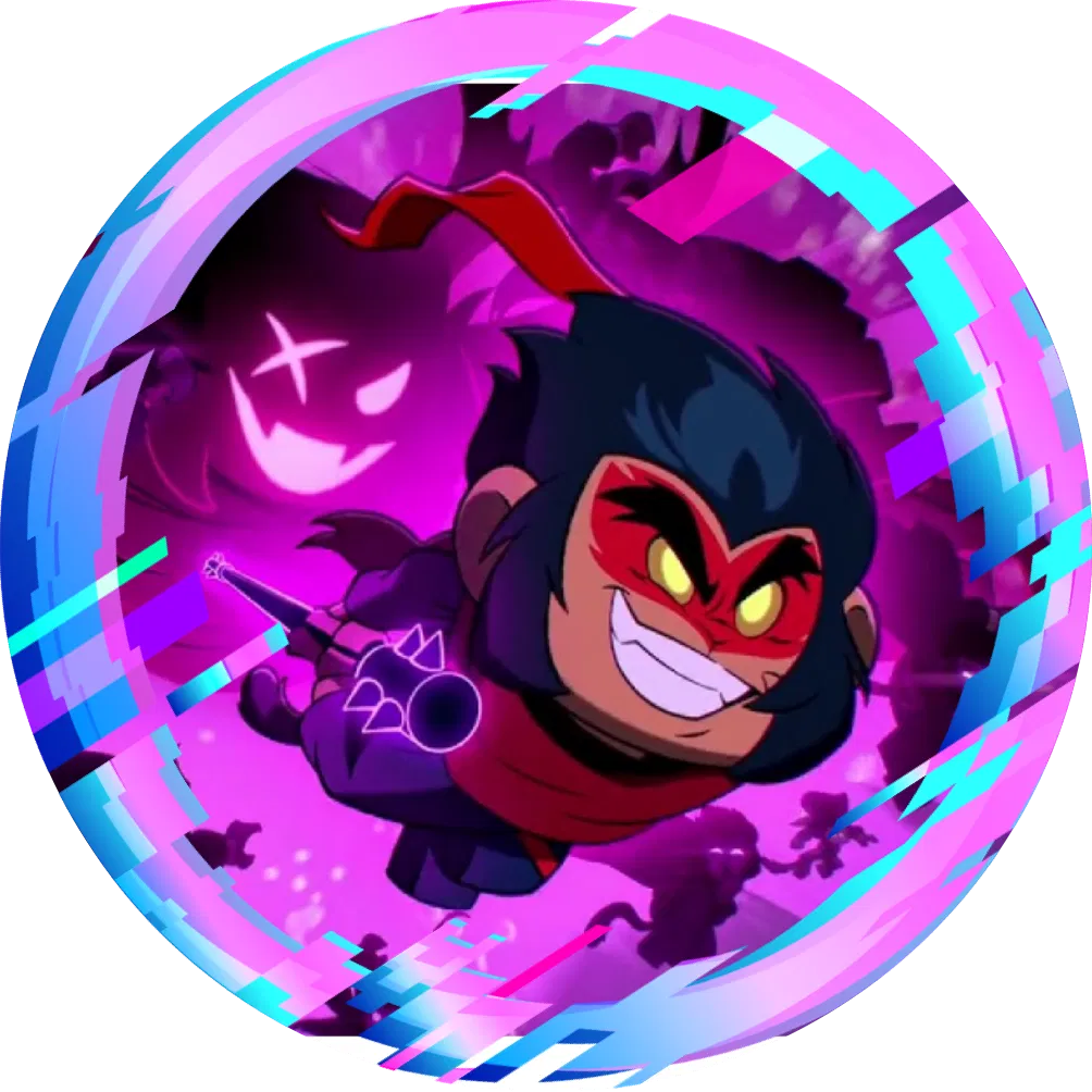 Avatar of LMK- Mentor Macaque