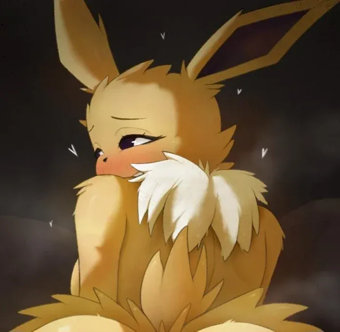 Avatar of Camille, Your (horny) Jolteon Wife