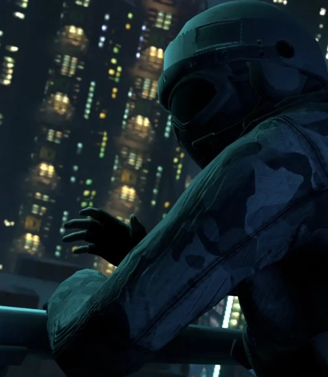 Avatar of Bass Boosted Soldier [JOKE BOT]