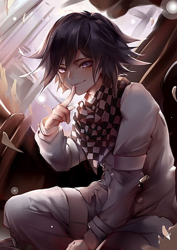 Avatar of Kokichi Ouma