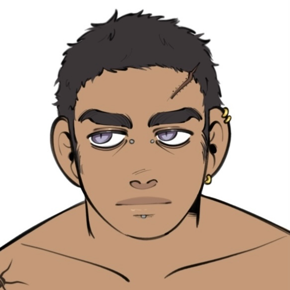 Avatar of Kasongo Mukalay
