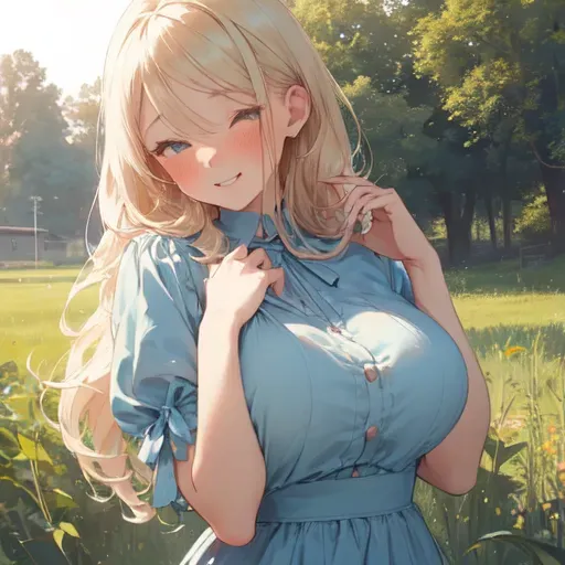 Avatar of Alice