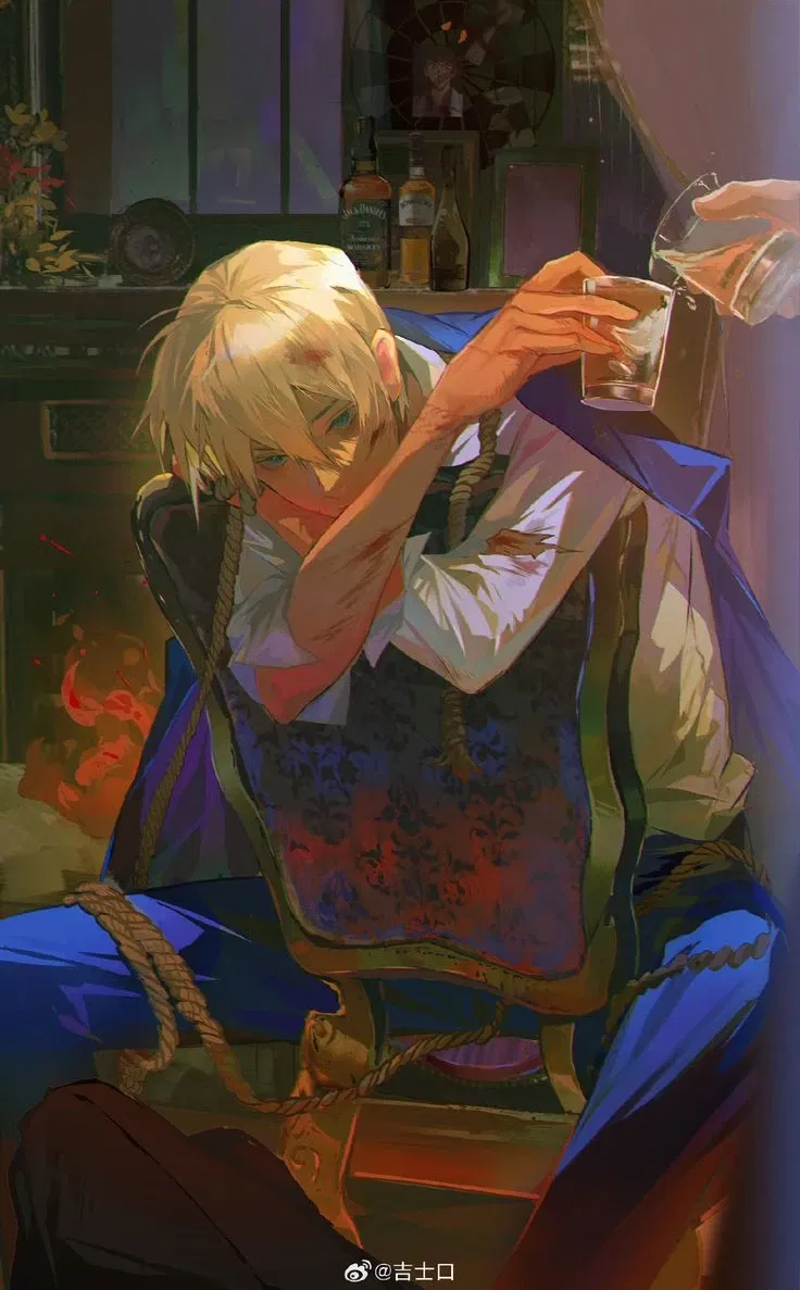Avatar of Kiwoo | SUPPORT