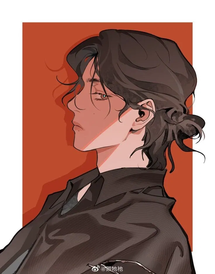 Avatar of Rowan | "WDYM? IM FINE"