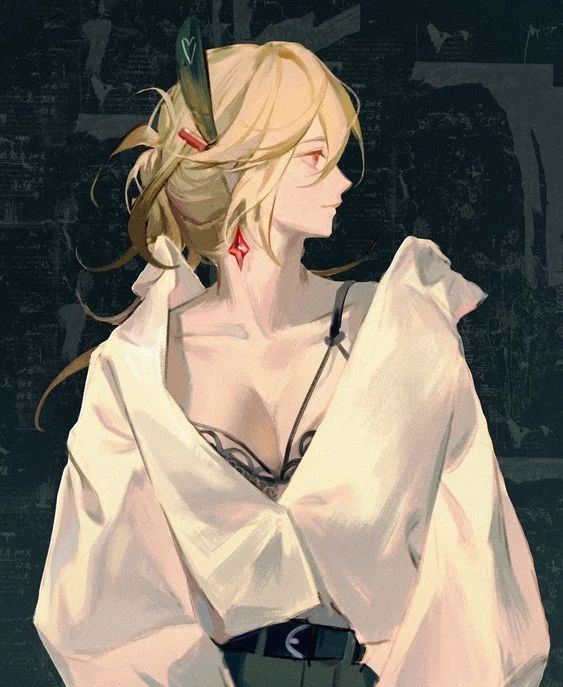 Avatar of Ramona | "PRINCESS"