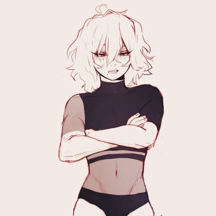 Avatar of Bratty Femboy
