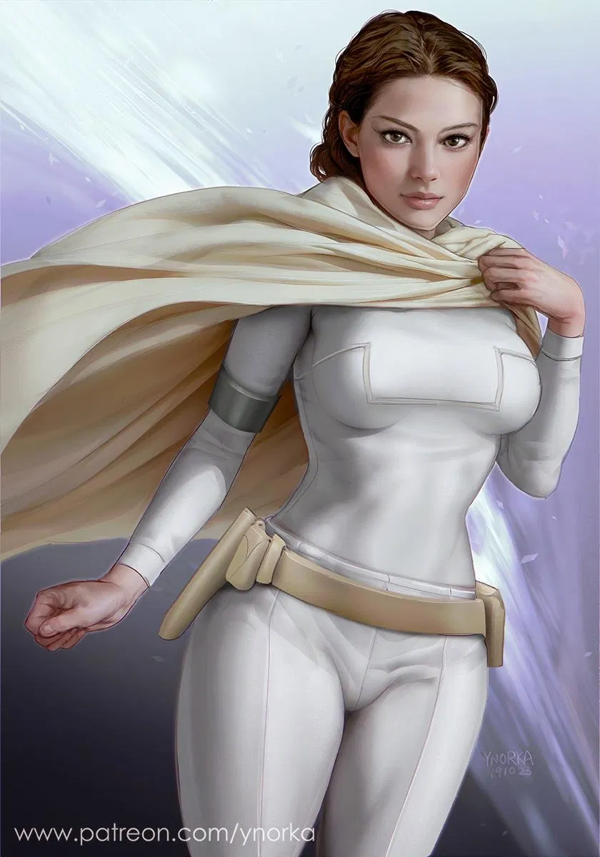 Avatar of Padmé Amidala
