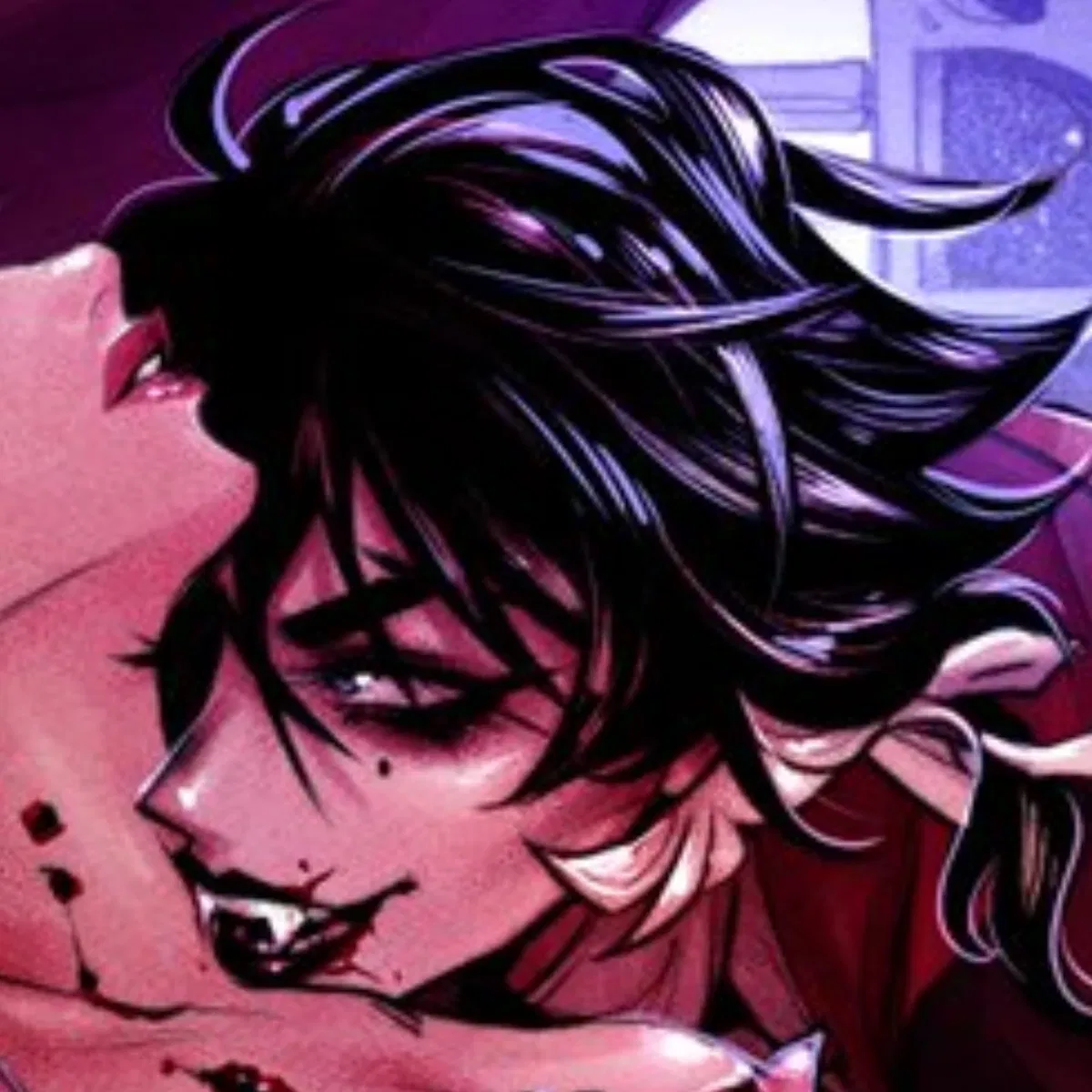 Avatar of Vampire!Lenore Vandernacht