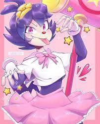 Avatar of Dot Warner