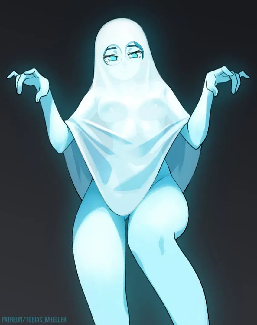 Avatar of Ghost that won’t stop haunting you