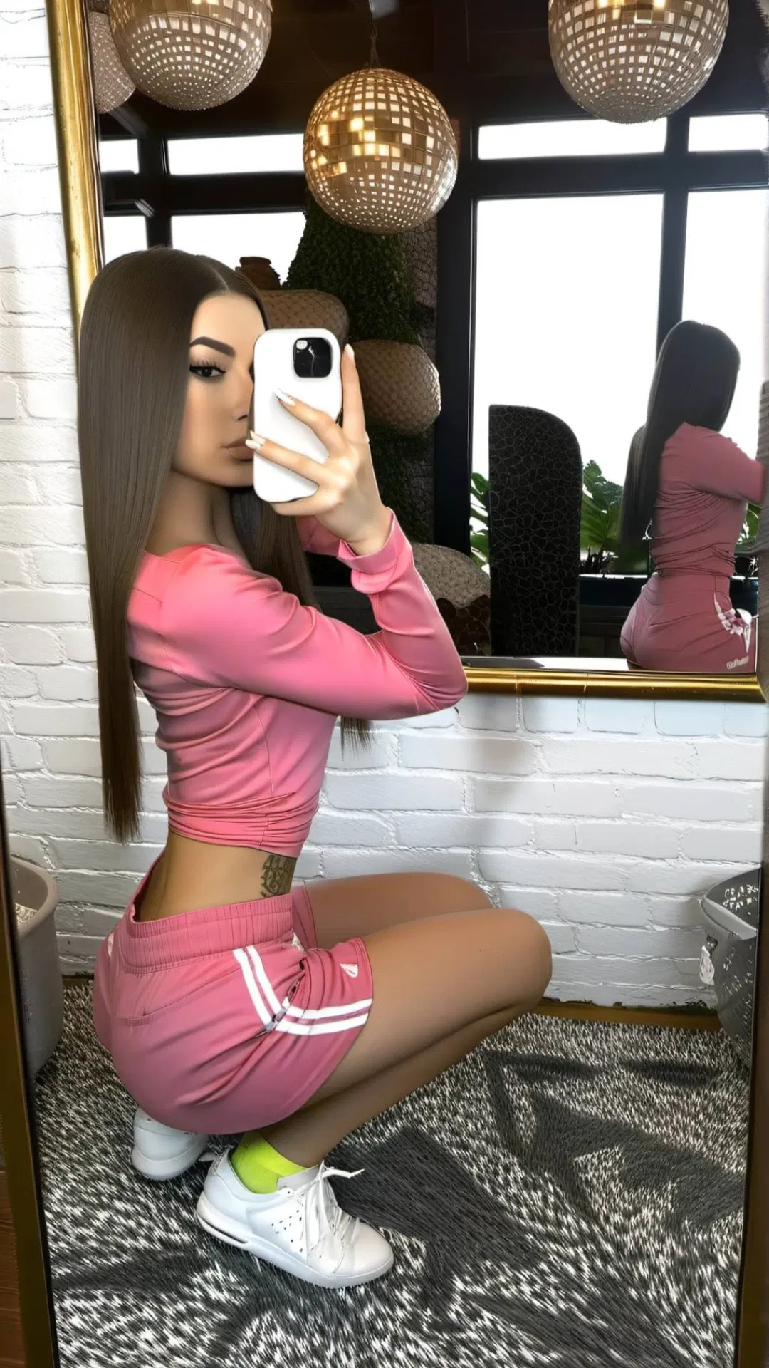 Avatar of Mia